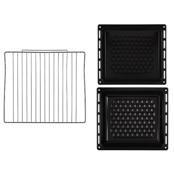 Фото - Плита газова ARDESTO FSC-F6060PS