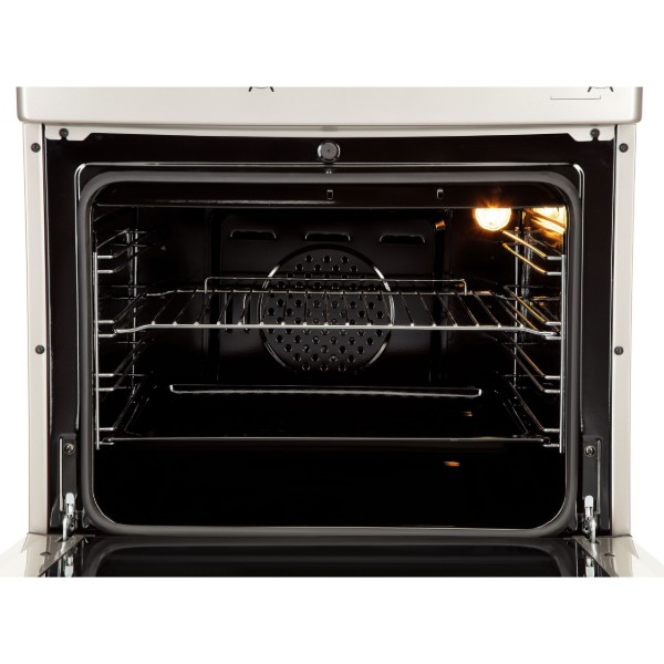 Фото - Плита газова ARDESTO FSC-F6060PS