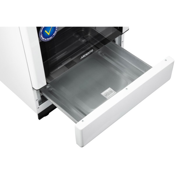Фото - Плита газова ARDESTO FSC-F6060PW