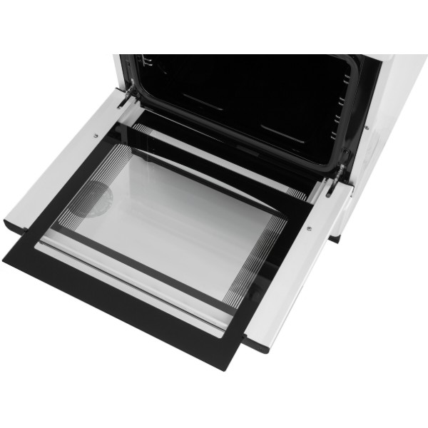 Фото - Плита газова ARDESTO FSC-F6060PW