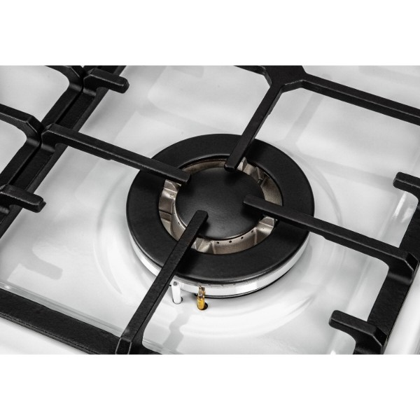 Фото - Плита газова ARDESTO FSC-F6060PW