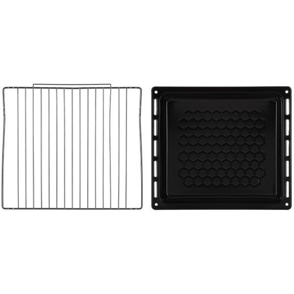 Фото - Плита газова ARDESTO FSC-F6060PW