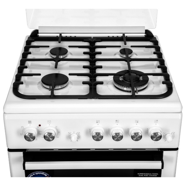 Фото - Плита газова ARDESTO FSC-F6060PW