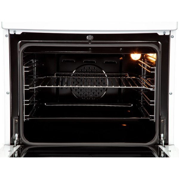 Фото - Плита газова ARDESTO FSC-F6060PW