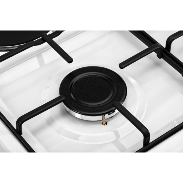 Фото - Плита газова ARDESTO FSC-F6060CW