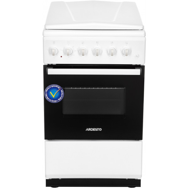 Фото - Плита газова ARDESTO FSC-F5060BW