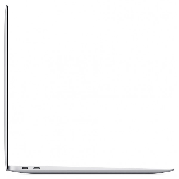 Фото - Ноутбук Apple MacBook Air 13.3'' MVFL2 Silver