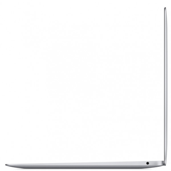 Фото - Ноутбук Apple MacBook Air 13.3'' MVFK2 Silver