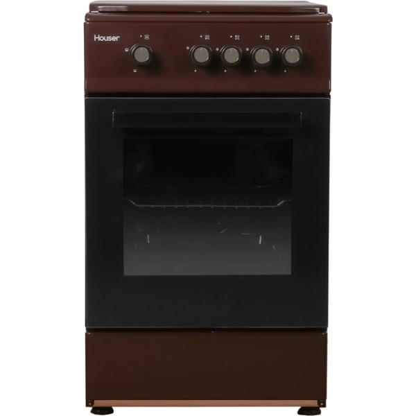 Фото - Плита газовая Houser FSG 5201 BR