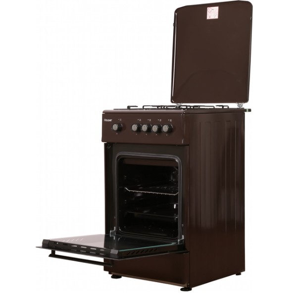 Фото - Плита газовая Houser FSG 5201 BR