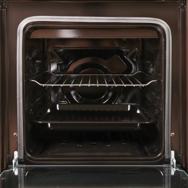 Фото - Плита газовая Houser FSG 5201 BR