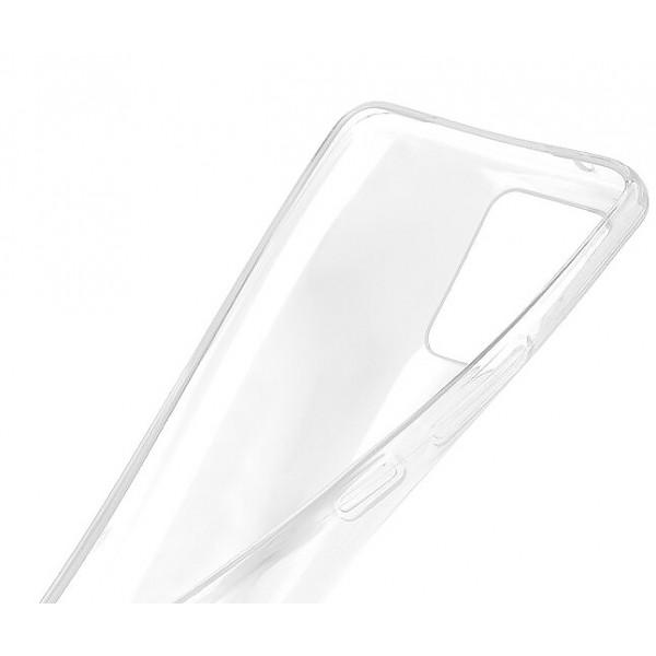 Фото - Чехол для смартфона BeCover for Nokia G42 5G Transparancy (710731)