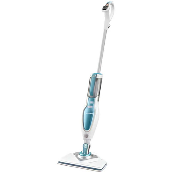 Фото - Пароочиститель Black&Decker FSM1630