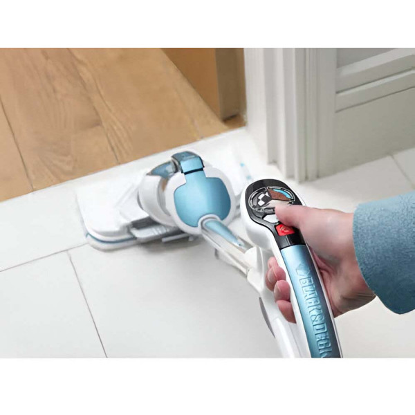 Фото - Пароочиститель Black&Decker FSM1630