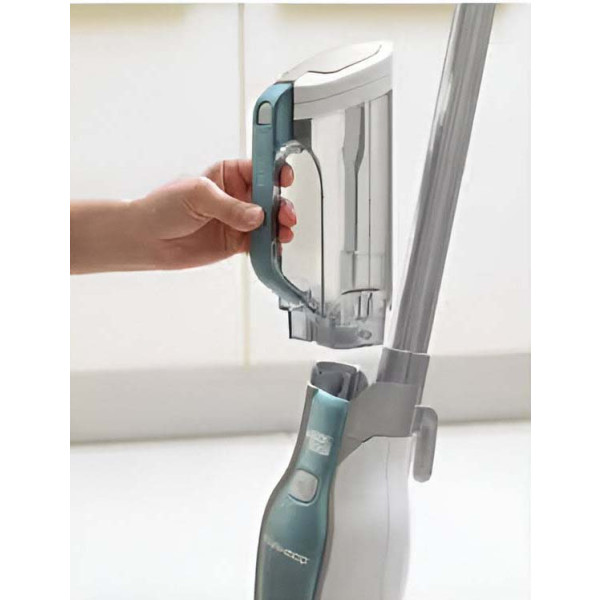 Фото - Пароочиститель Black&Decker FSM1630