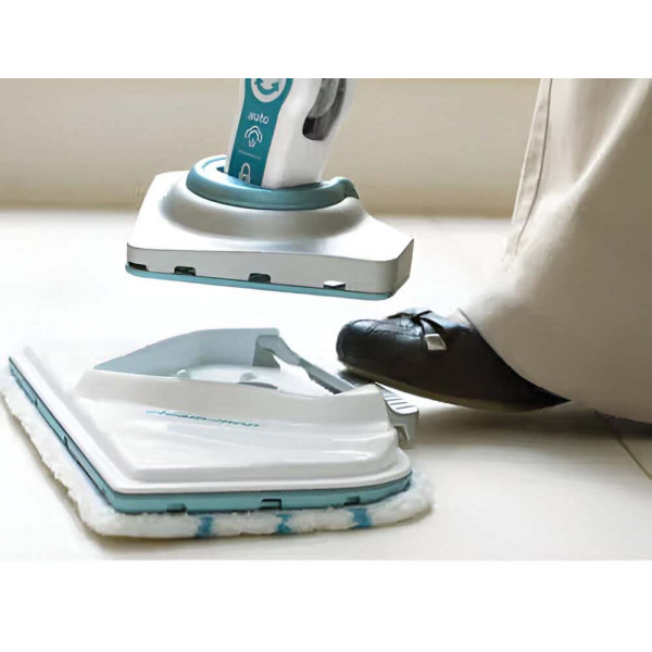 Фото - Пароочиститель Black&Decker FSM1630