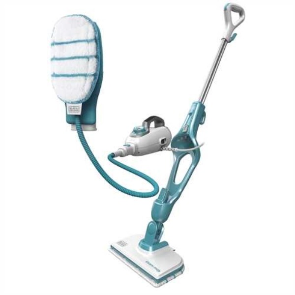 Фото - Пароочиститель Black&Decker FSMH1351SM