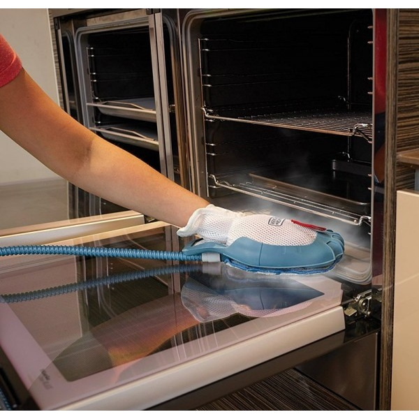 Фото - Пароочиститель Black&Decker FSMH1351SM