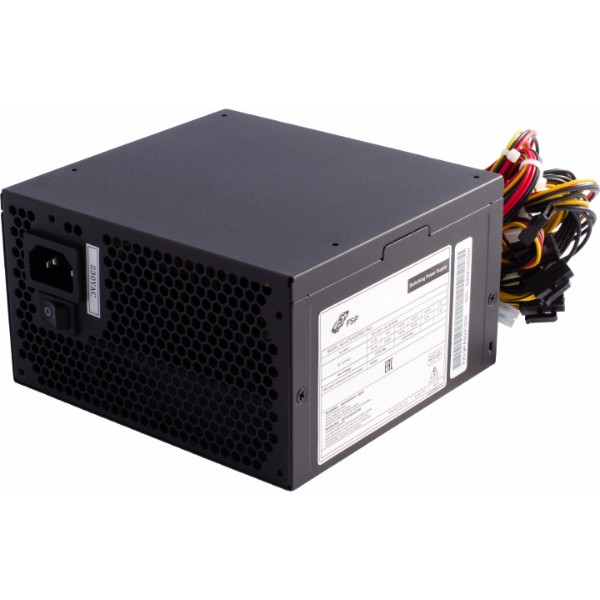 Фото - Блок живлення для ПК FSP ATX-500PNR PRO