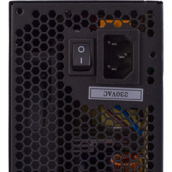 Фото - Блок живлення для ПК FSP ATX-500PNR PRO