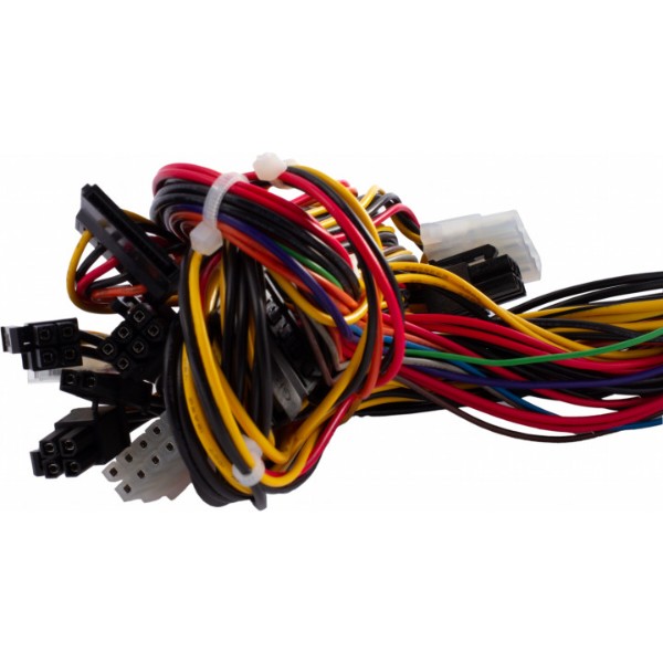 Фото - Блок живлення для ПК FSP ATX-500PNR PRO
