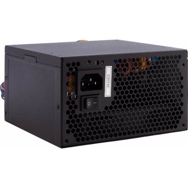 Фото - Блок живлення для ПК FSP ATX-500PNR PRO