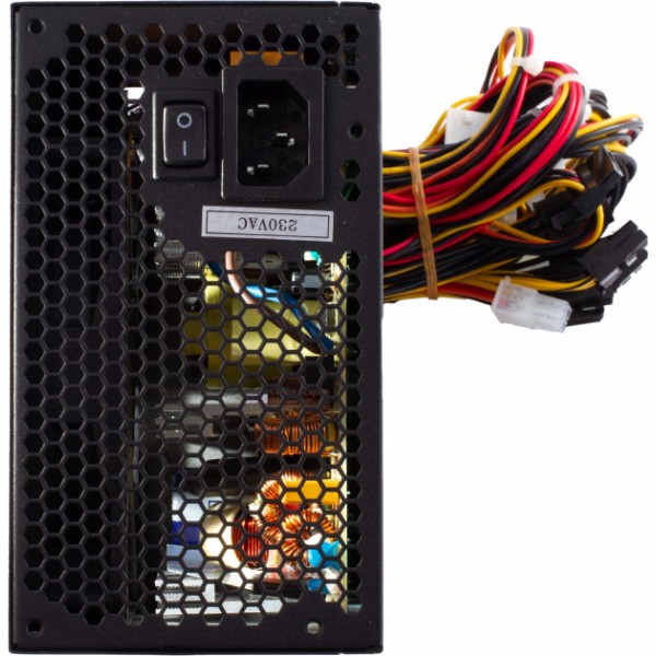 Фото - Блок живлення для ПК FSP ATX-500PNR PRO