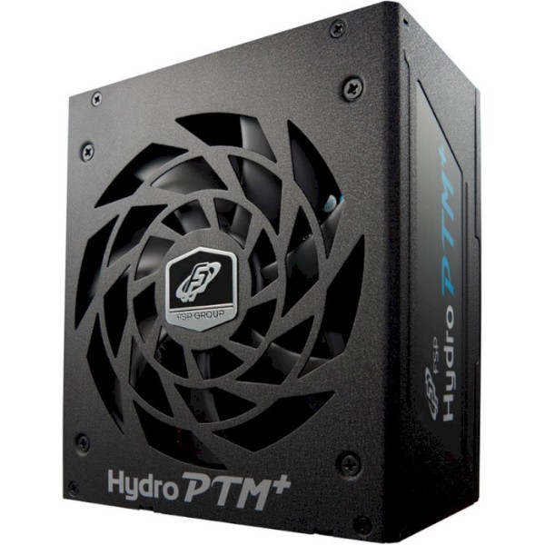 Фото - Блок питания для ПК FSP HPT850M