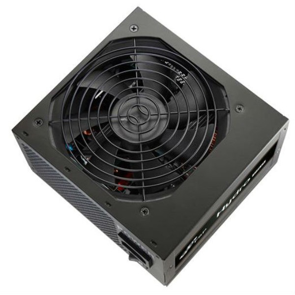 Фото - Блок живлення для ПК FSP HP2-600