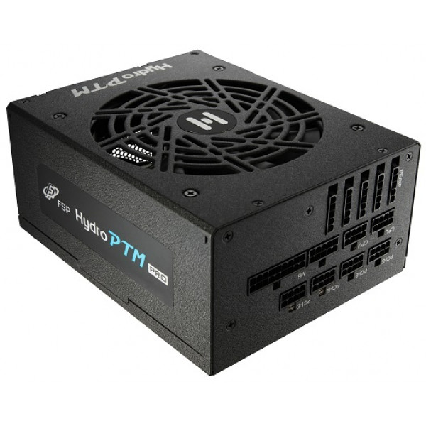 Фото - Блок живлення для ПК FSP Hydro PTM PRO (HPT2-850M)