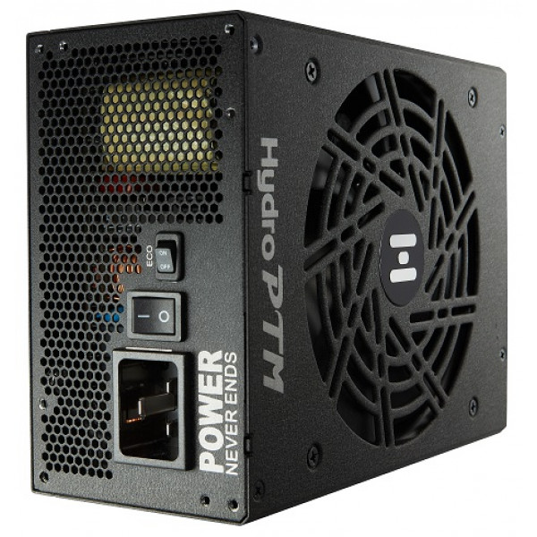 Фото - Блок живлення для ПК FSP Hydro PTM PRO (HPT2-850M)