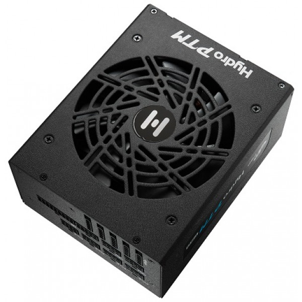 Фото - Блок живлення для ПК FSP Hydro PTM PRO (HPT2-850M)