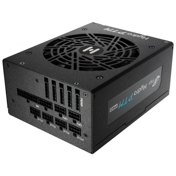 Фото - Блок живлення для ПК FSP Hydro PTM PRO (HPT2-850M)