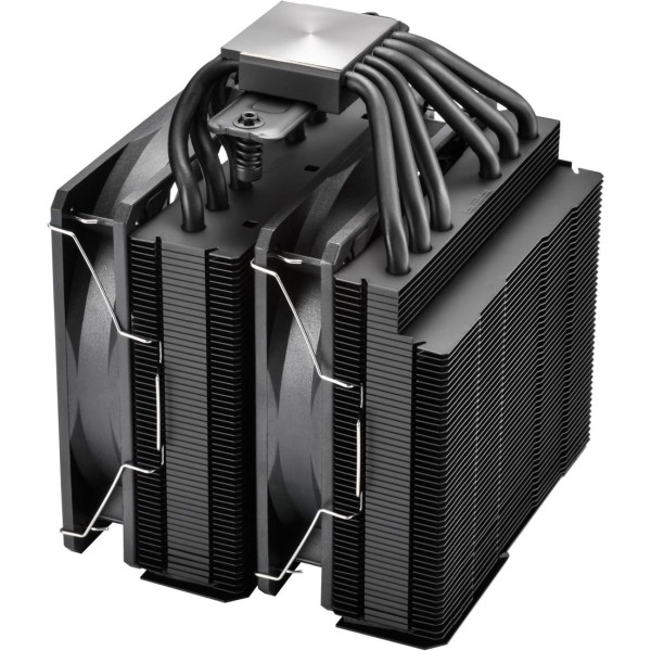 Фото - Процессорный кулер FSP MP7-B