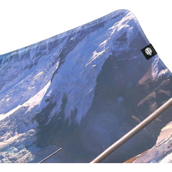 Фото - Килимок для миші World of Tanks TVP T 50/51 (FSWGMP_T50/55_M)