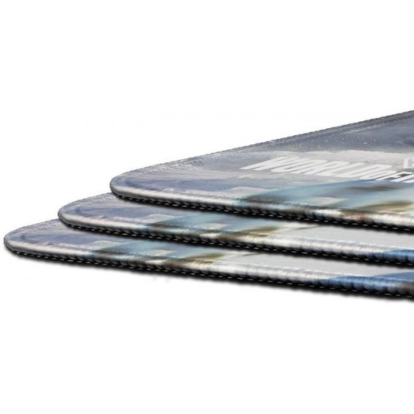 Фото - Килимок для миші World of Tanks TVP T 50/51 (FSWGMP_T50/55_M)