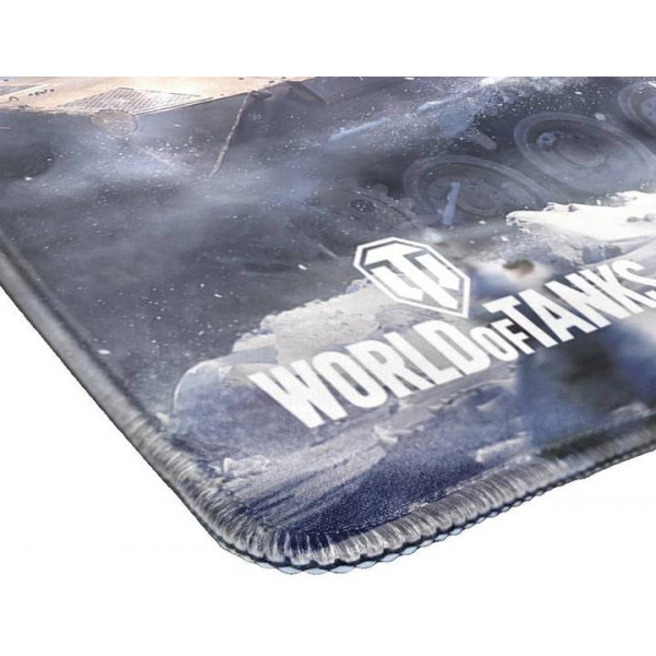 Фото - Килимок для миші World of Tanks TVP T 50/51 (FSWGMP_T50/55_M)