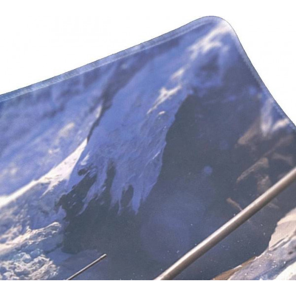 Фото - Килимок для миші World of Tanks TVP T 50/51 (FSWGMP_T50/55_XL)