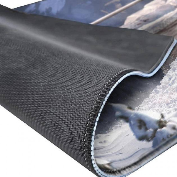 Фото - Килимок для миші World of Tanks TVP T 50/51 (FSWGMP_T50/55_XL)