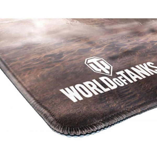 Фото - Килимок для миші World of Tanks Vz. 55 (FSWGMP_VZ55_M)