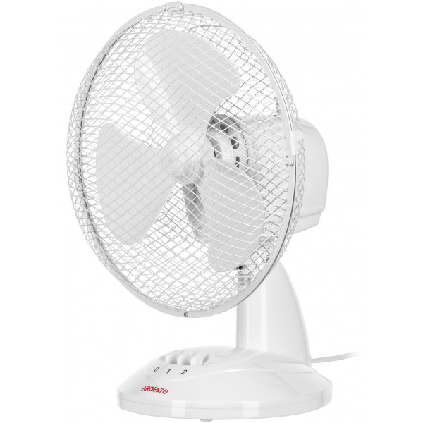 Фото - Вентилятор настільний Ardesto FT-23A