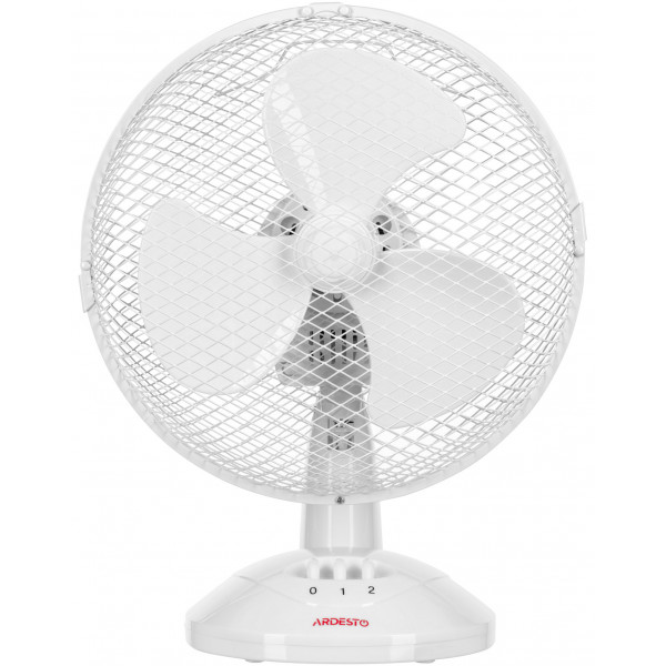 Фото - Вентилятор настільний Ardesto FT-23A