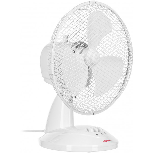 Фото - Вентилятор настільний Ardesto FT-23A