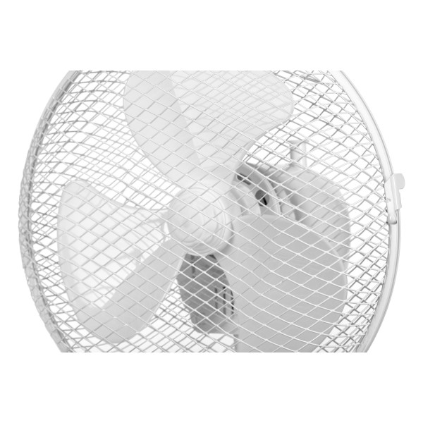 Фото - Вентилятор настільний Ardesto FT-23A