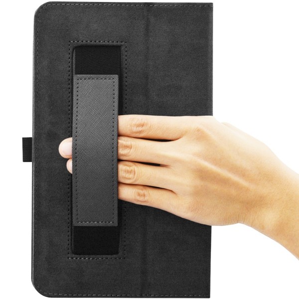 Фото - Чехол для планшета BeCover Slimbook for Thomson TEO 8" Black (710130)