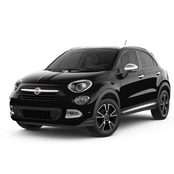 Фото - EVA коврики в салон авто EVAtech для 500X Fiat 2014 1 поколение SUV EU FT51246CV5FL4RBB