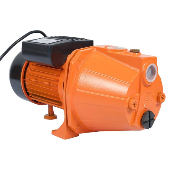 Фото - Поверхневий насос Powercraft DJ 1100-4555
