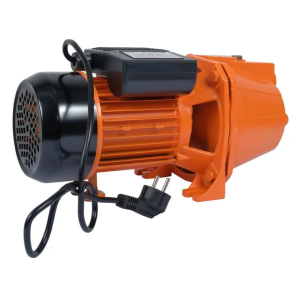 Фото - Поверхневий насос Powercraft DJ 1100-4555