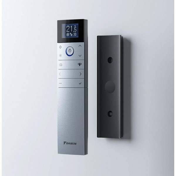 Фото - Кондиціонер спліт Daikin FTXJ20AW/RXJ20A
