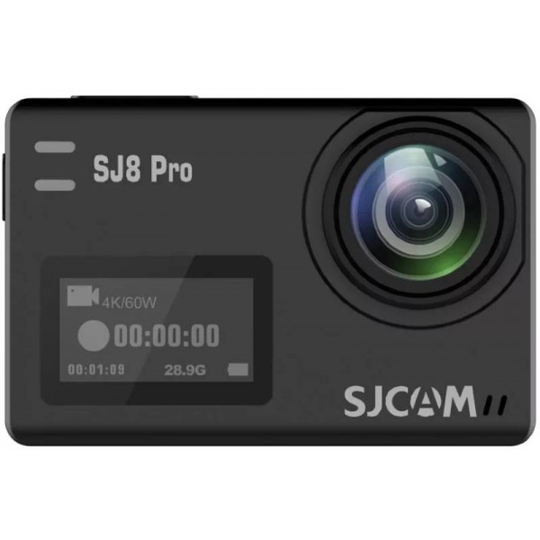 Фото - Екшн-камера SJCAM  SJ8 Pro